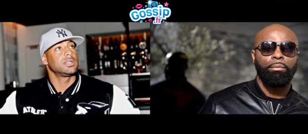 Booba Vs Kaaris Les Provocations Continuent Sur Instagram Gossip