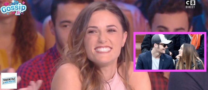 Capucine Anav Sex Tape Louis Sarkozy Tpmp Gossip 2244