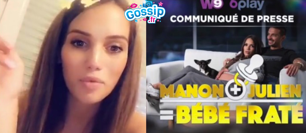 Video Manon Marsault S Explique Sur Le Documentaire De Tiago Gossip