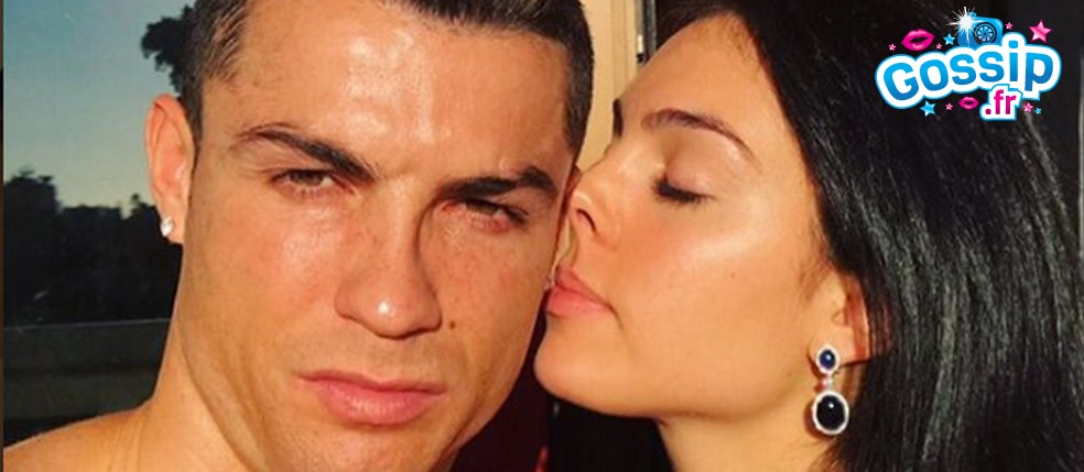 Cristiano Ronaldo et Georgina Rodriguez un mariage après le Mondial Gossip