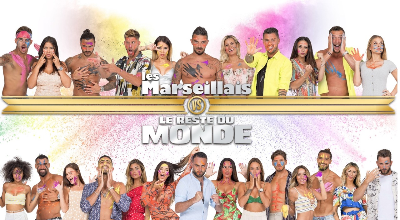 Lmvsmonde4 Un Nouvel Arrivant Chez Les Marseillais Camille Se Separe De Julien Guirado Le Resume De L Episode 42 Gossip